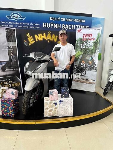 sh 350i cần bán