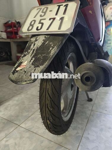 Xe ga Honda Click 2009 giá rẻ Nha Trang
