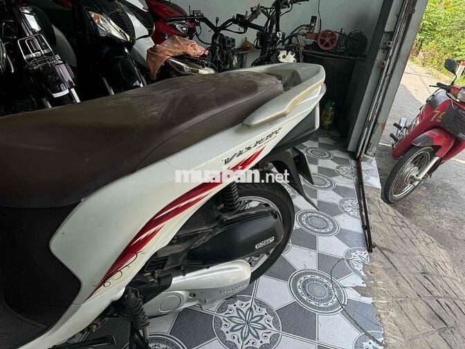 vision 2018 máy zin xe bao đẹp