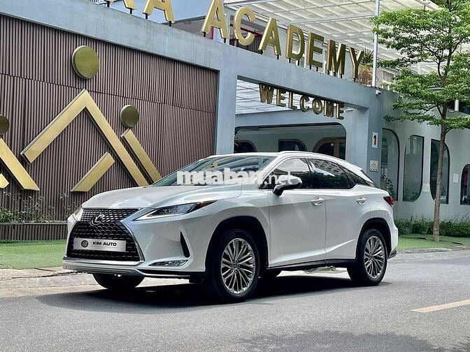 Lexus RX 2021 RX300 - 35000 km