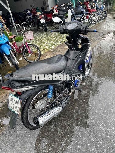 Sym 50cc bs 64