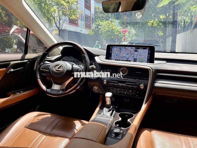 Lexus RX 2021 RX300 - 35000 km
