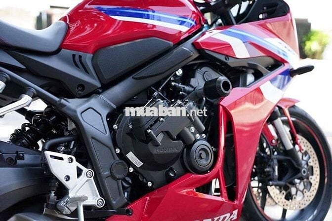 🐽🐷 HONDA CBR650R E CLUTCH MỚI MUA 15 NGÀY