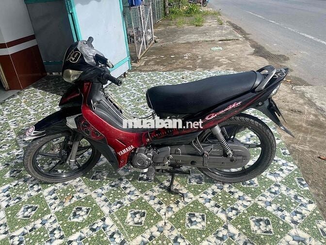 Jupiter ghita may zin bs 65