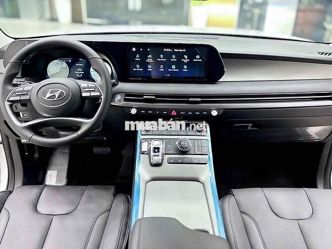 Hyundai Palisade 2024 Exclusive 2.2 AT - giảm 230