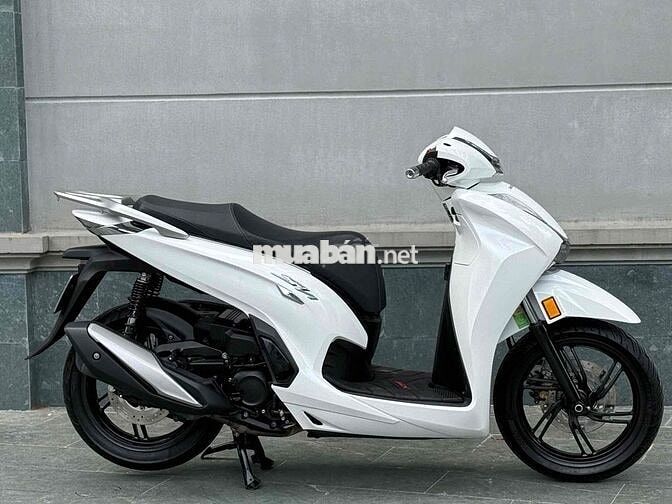 SH 350 CUỐI 2021 BSTP TRẮNG