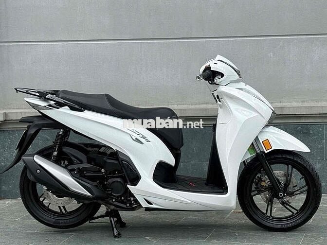 SH 350 CUỐI 2021 BSTP TRẮNG