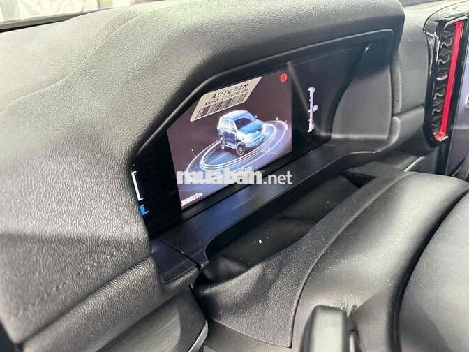 Ford Everest 2023 Sport 2.0 AT 4x2 - 21000 km