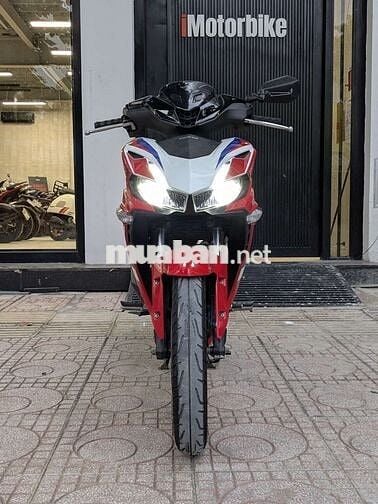 Honda Winner X ABS 2023 bản tem HRC