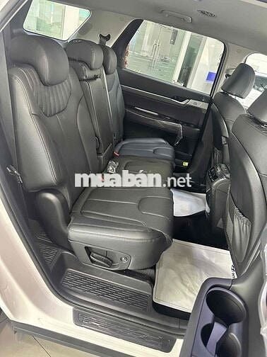 Hyundai Palisade 2024 Exclusive 2.2 AT - giảm 230