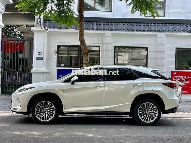 Lexus RX 2021 RX300 - 35000 km