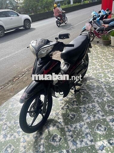 Jupiter ghita may zin bs 65