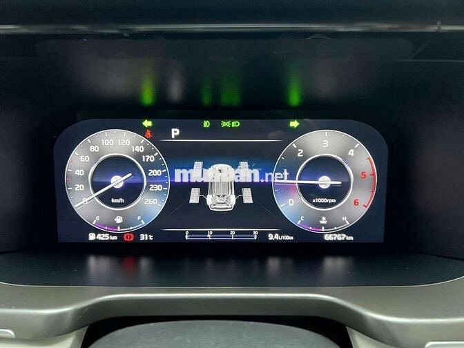 Kia Sorento 22 sx 2.2D Signature AWD - 66000 km
