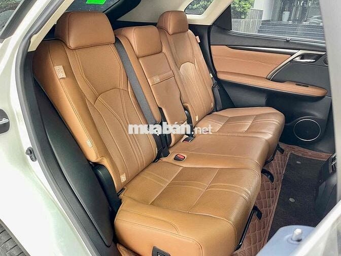 Lexus RX 2021 RX300 - 35000 km