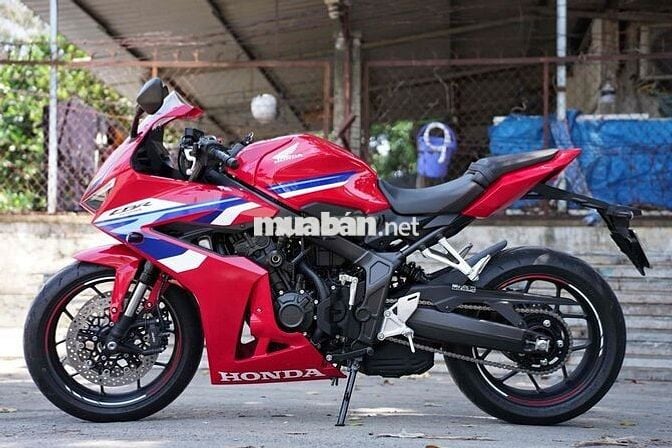 🐽🐷 HONDA CBR650R E CLUTCH MỚI MUA 15 NGÀY