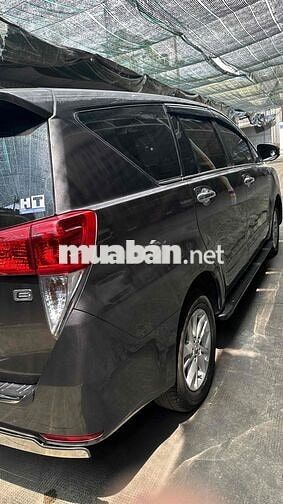 Toyota Innova 2018 2.0G - 101859 km