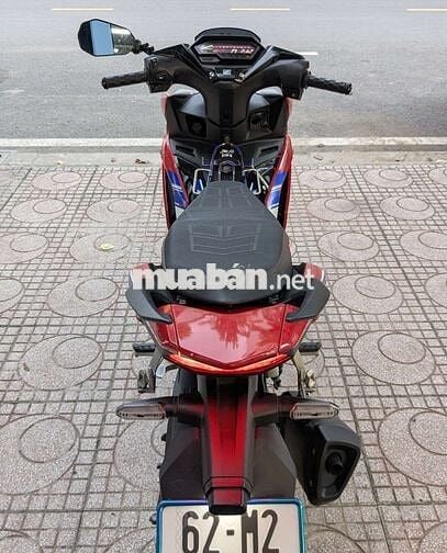 Honda Winner X ABS 2023 bản tem HRC