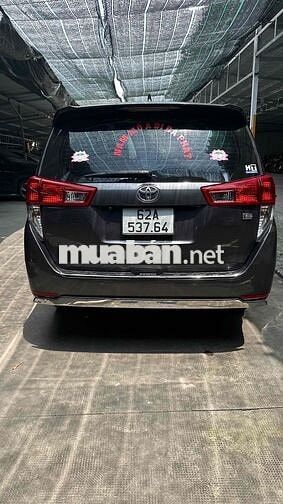 Toyota Innova 2018 2.0G - 101859 km