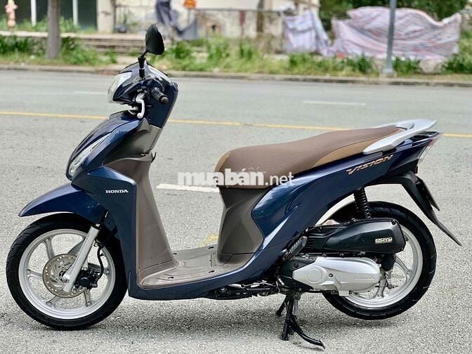 Vision 2018 chính chủ BSTP máy zin đẹp giữ kỹ