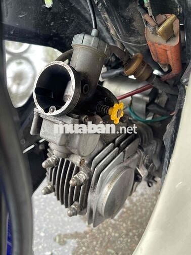 Sym 50cc bs 64
