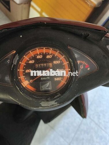 Xe ga Honda Click 2009 giá rẻ Nha Trang