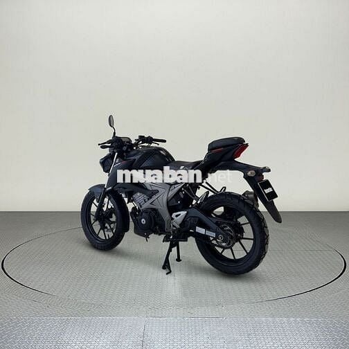 SUZUKI GSX S-150 2017 CHÍNH CHỦ