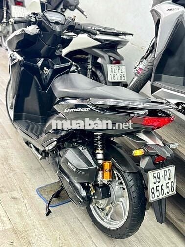 Vario150 Zin Kiểng ( Hỗ Trợ Góp 30% )
