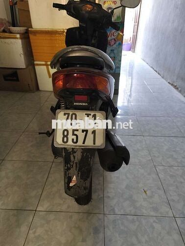 Xe Honda Click giá rẻ Nha Trang, Khánh Hoà