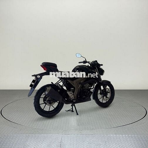 SUZUKI GSX S-150 2017 CHÍNH CHỦ