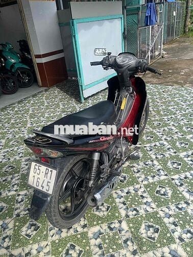 Jupiter ghita may zin bs 65
