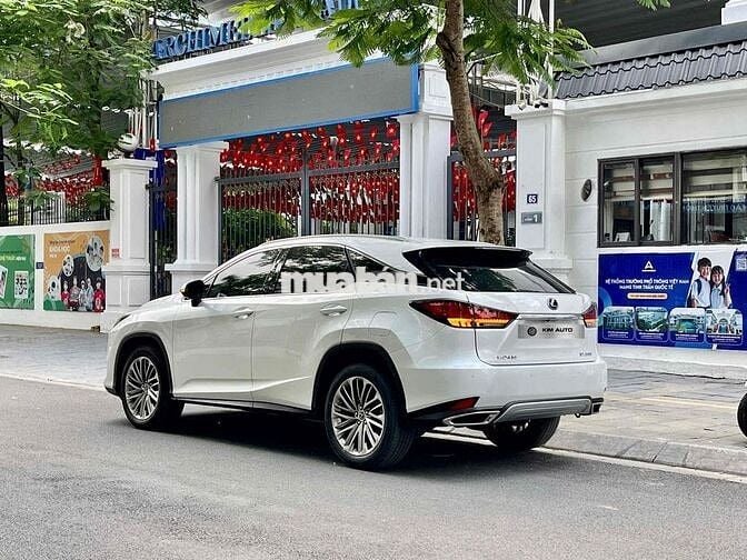 Lexus RX 2021 RX300 - 35000 km