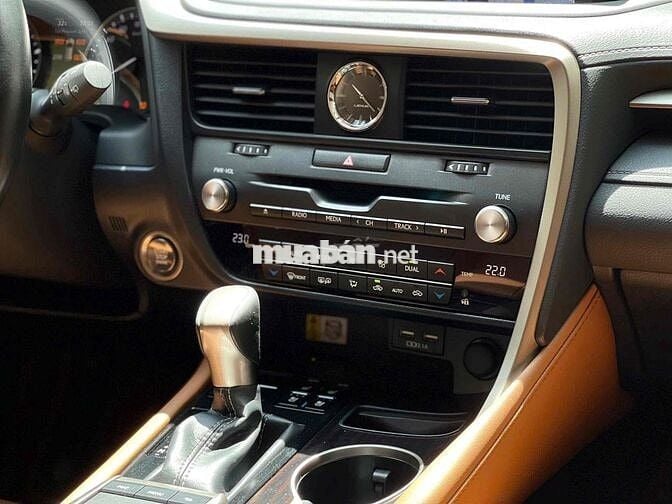 Lexus RX 2021 RX300 - 35000 km