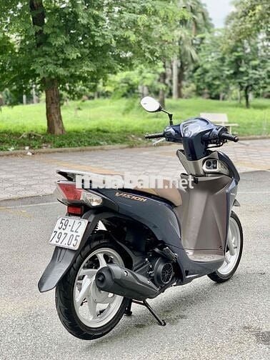 Vision 2018 chính chủ BSTP máy zin đẹp giữ kỹ