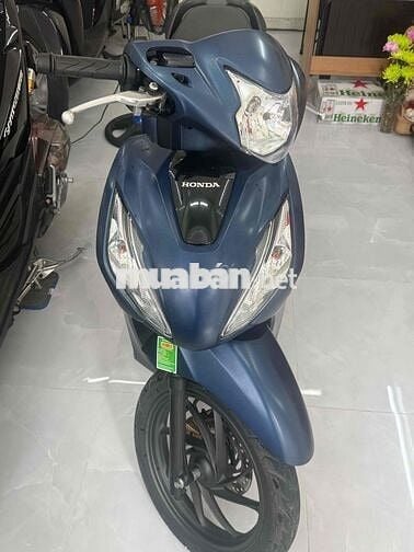 vission 2022 đủ phụ kiện odo lướt