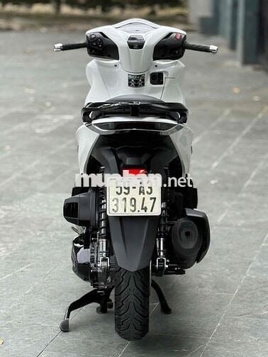 SH 350 CUỐI 2021 BSTP TRẮNG