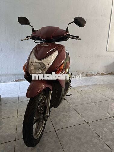 Xe ga Honda Click 2009 giá rẻ Nha Trang