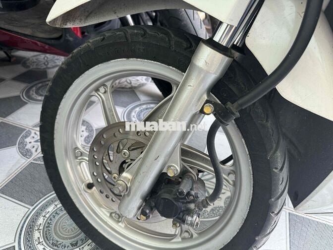 vision 2018 máy zin xe bao đẹp