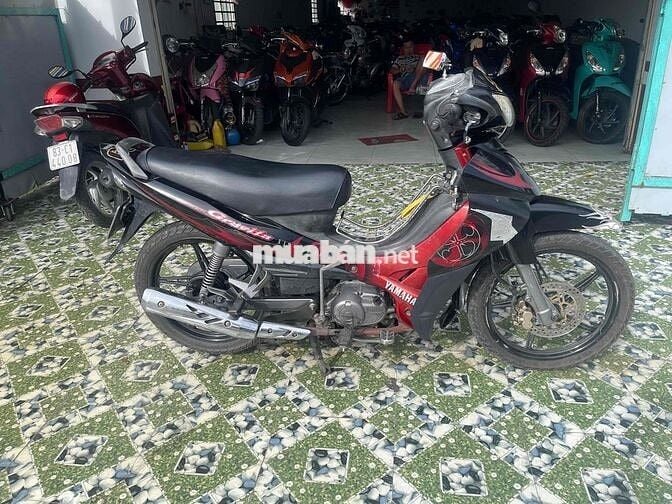 Jupiter ghita may zin bs 65