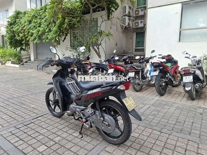 Xe yamaha sirut fi