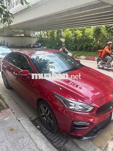 Kia Cerato 2019 2.0 AT Premium - 65000 km