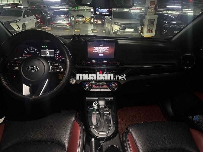 Kia Cerato 2019 2.0 AT Premium - 65000 km