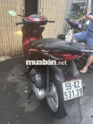 Xe zin êm đẹp giá tốt hợp lệ. Tình trạng rất tốt