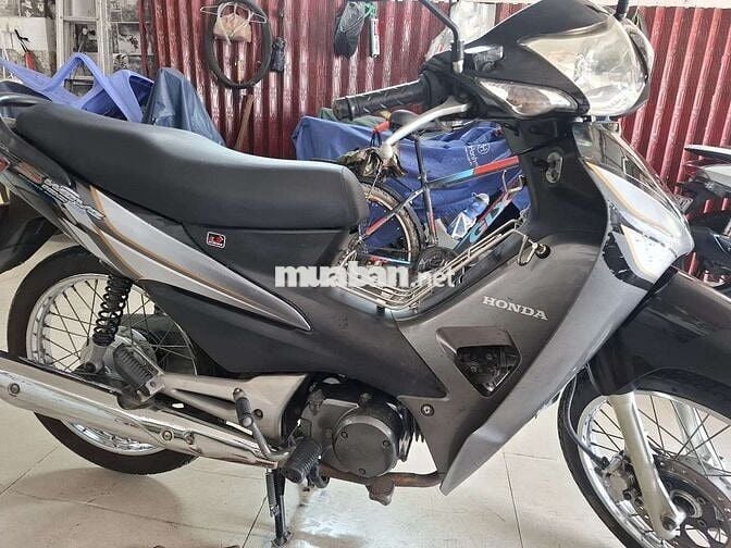 Honda.wevas zin het