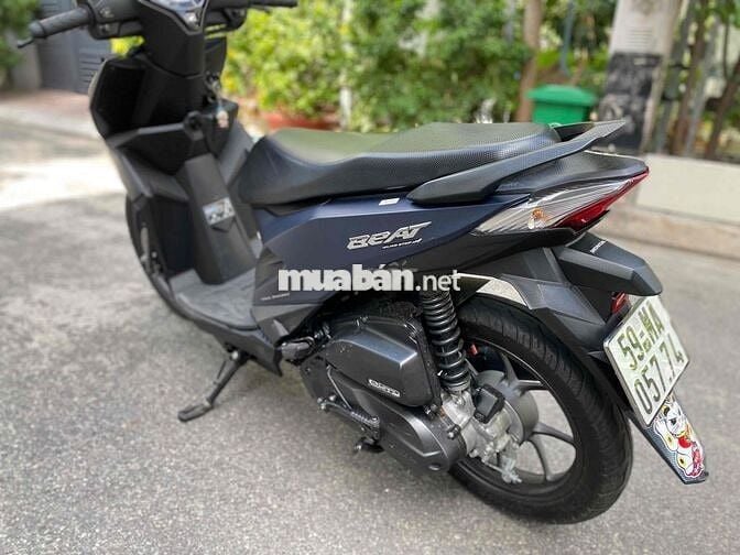 bán xe Beat 2024 : Bstp 9 chủ sang tên Xe Lướt :