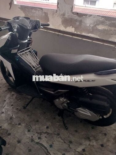 Suzuki Hayate Fi