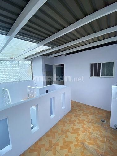 Bán Nhà Hẻm Xe Hơi Cách Mạng Tháng 8 64m2 6 Phòng Ngủ Cho Thuê Giá Tốt