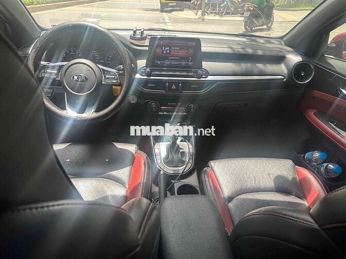 Kia Cerato 2019 2.0 AT Premium - 65000 km
