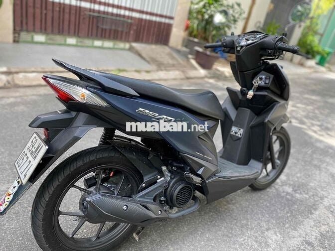 bán xe Beat 2024 : Bstp 9 chủ sang tên Xe Lướt :