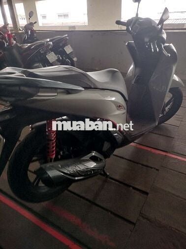 Xe SH Mode 160 ABS chính chủ