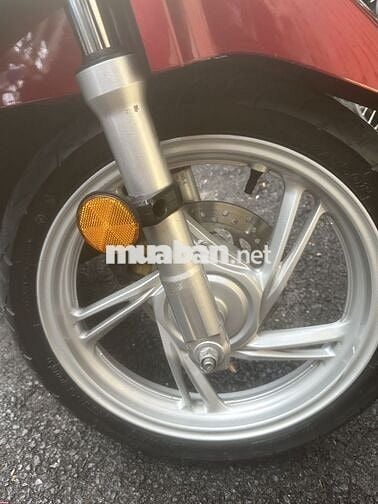 Xe zin êm đẹp giá tốt hợp lệ. Tình trạng rất tốt